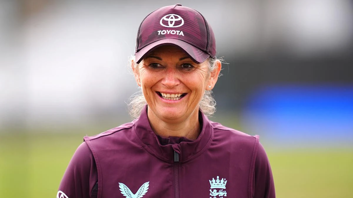 Charlotte Edwards will get England firing, says Australia great Ellyse Perry