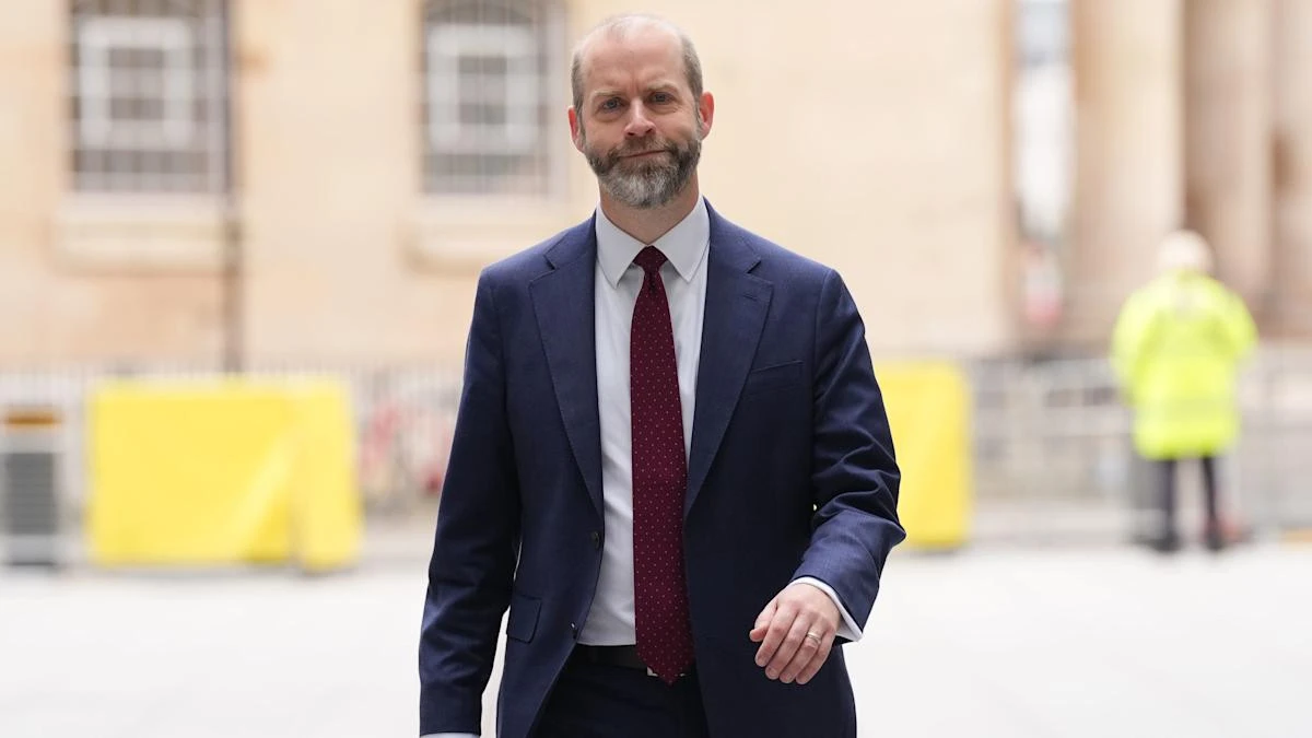 Reynolds holds talks with EU trade chief amid mooted pact with Brussels