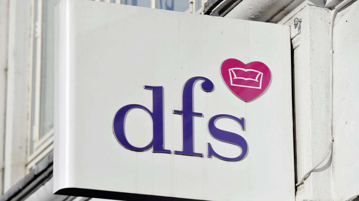 DFS profits rise but warns of rising costs post-Budget and weaker sofa demand