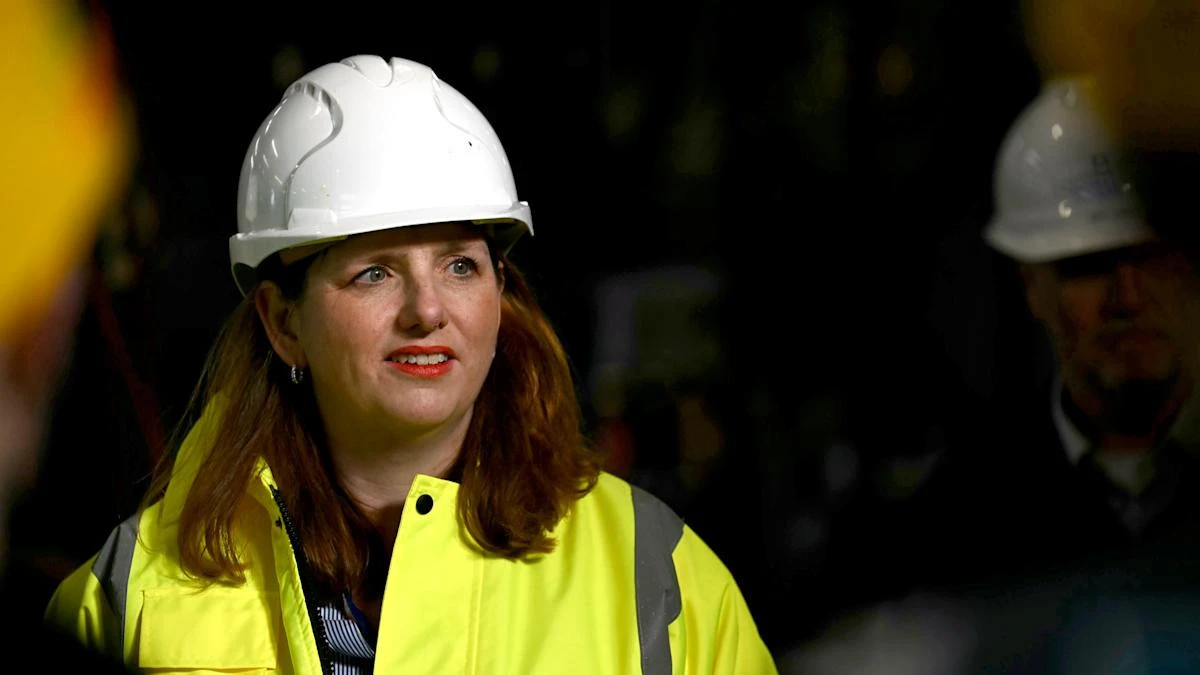 Government approves two new Surrey councils as reorganisation milestone reached