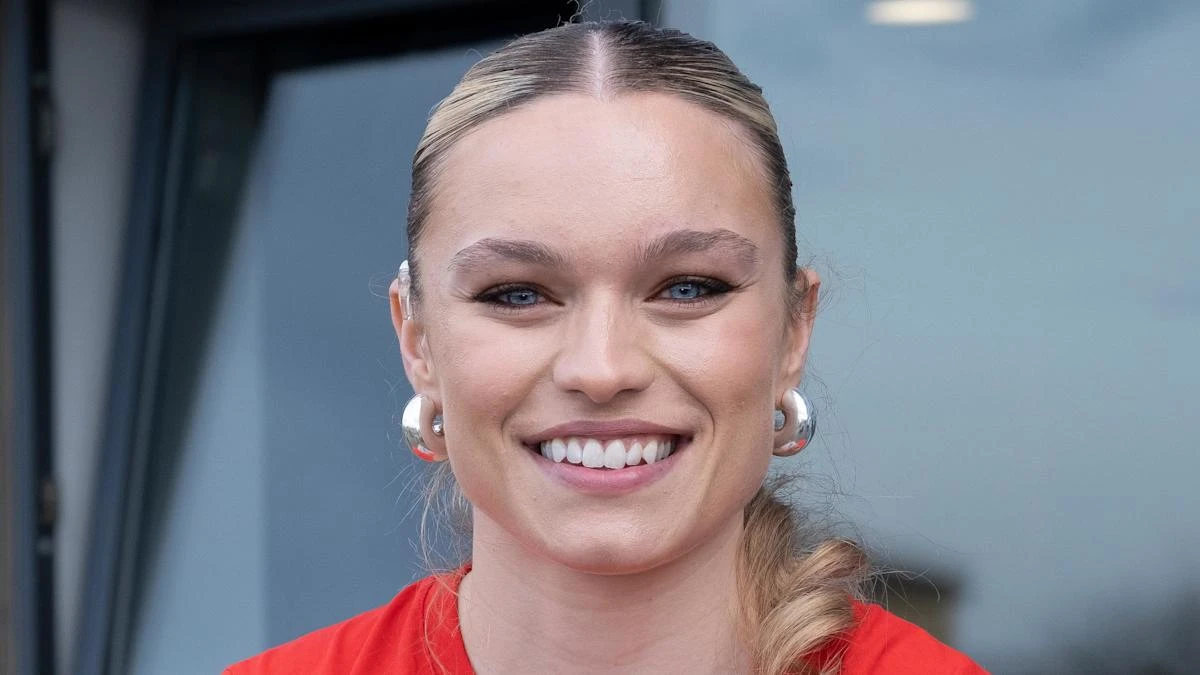 Jodie Ounsley calls on schools to build on success of Women’s Rugby World Cup