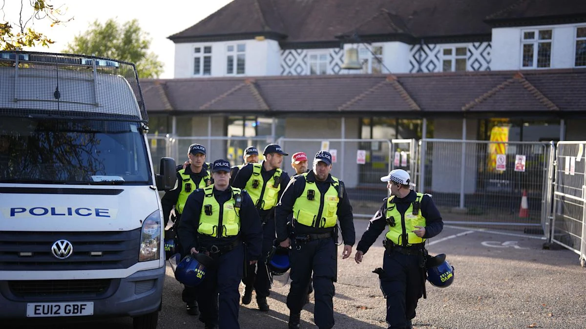 Council faces wait to discover outcome of asylum seeker hotel injunction bid