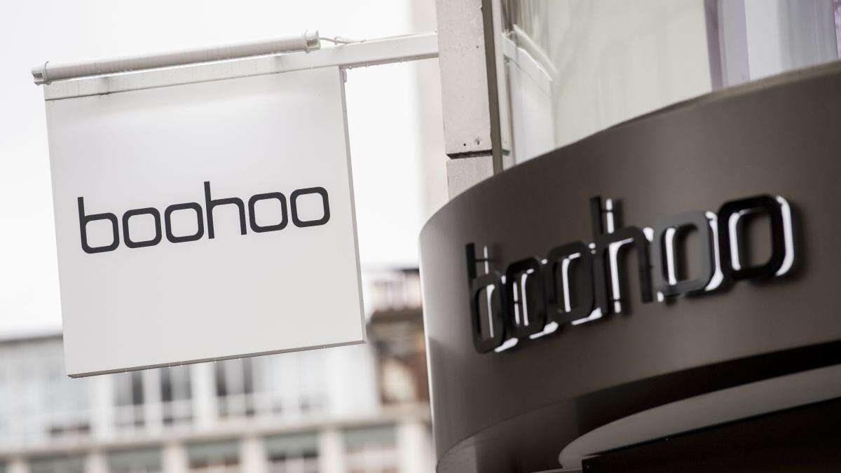 Frasers Group says appointment of Boohoo boss shows ‘disregard’ for shareholders