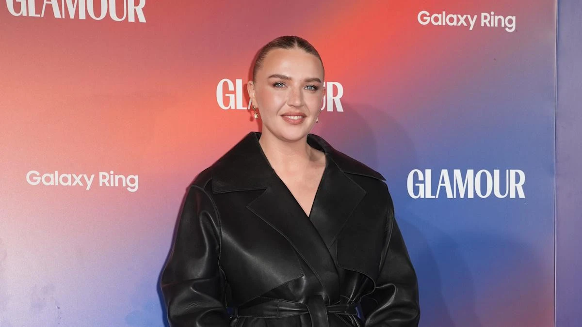Self Esteem says she is ‘comfortable sharing’ Glastonbury line-up with Kneecap