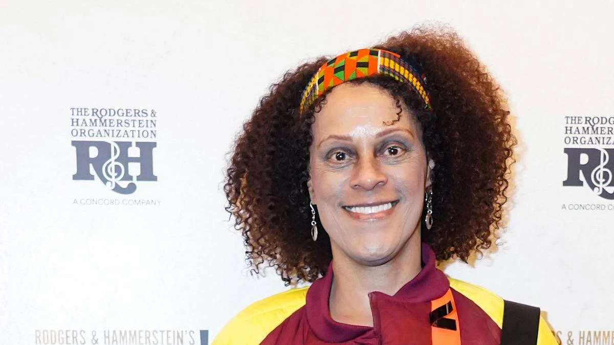 Bernardine Evaristo receives Women’s Prize outstanding contribution award