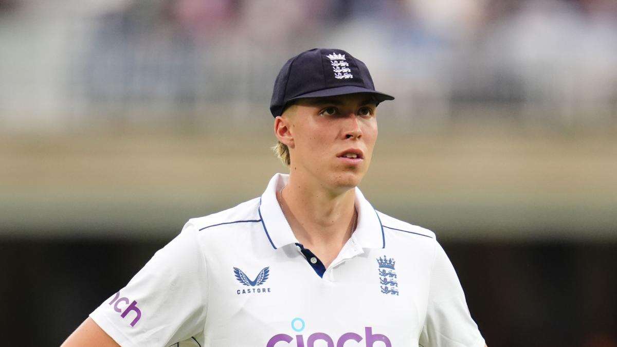 Josh Hull ruled out of England’s tour to Pakistan because of injury