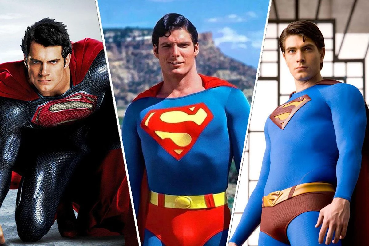The Superman movies ranked worst to best according to fans