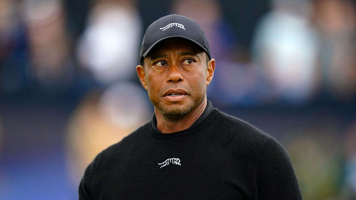 Tiger Woods set to miss Players Championship as ‘heart not into practising’