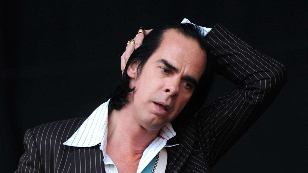 Folk festival which has featured Nick Cave and Joan Baez cancelled in 60th year