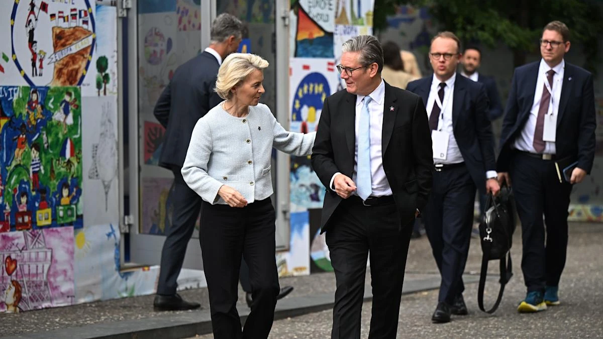 MPs warn ‘secretive’ approach may have harmed EU ‘reset’ efforts