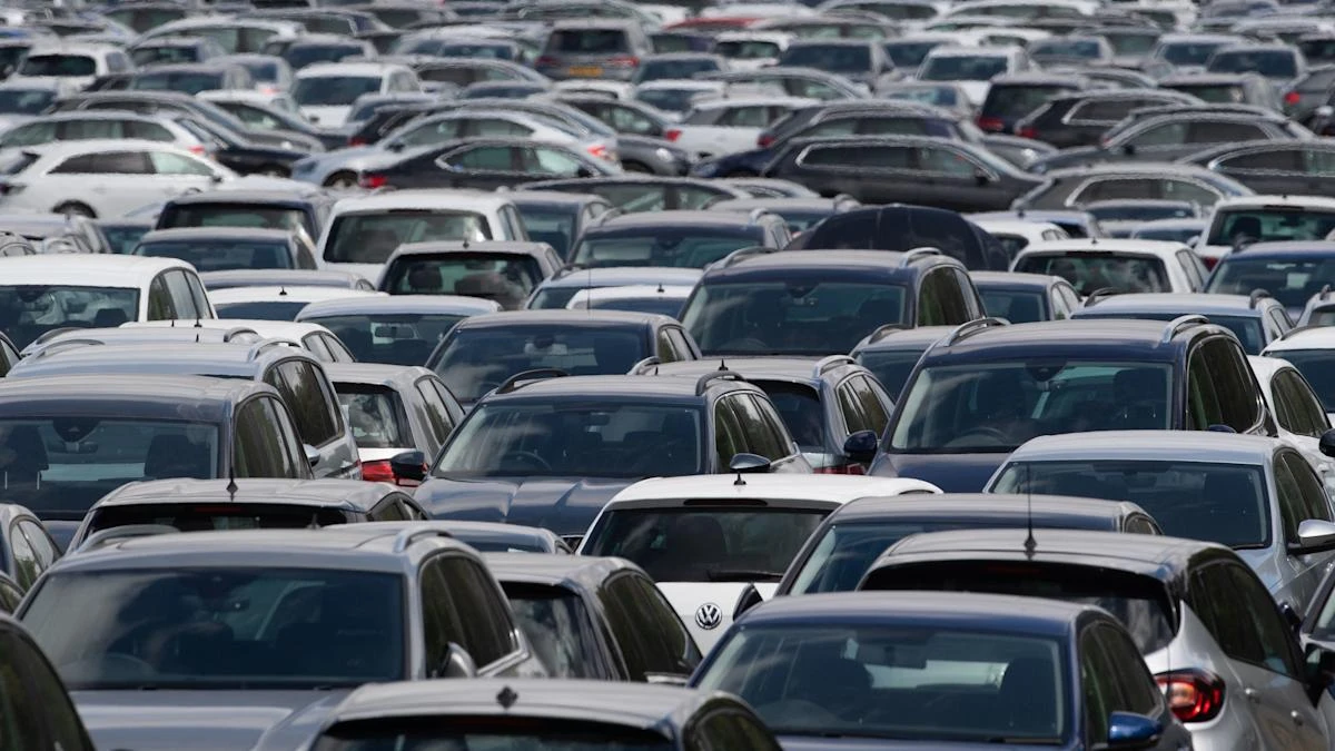 Worried about scam car sellers? Here’s what to look out for