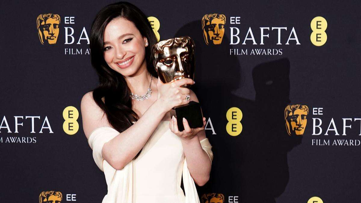 Wait goes on for first non-white winner of best actress Bafta