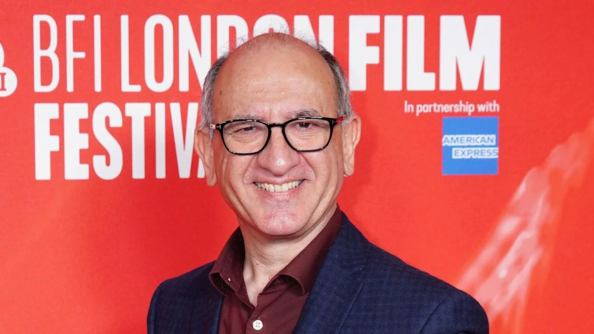 The Thick Of It creator says he was advised against doing Trump-related project