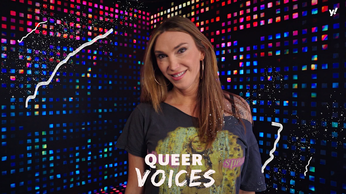 'We'll still be trans even if politicians try to legislate us out of existence'