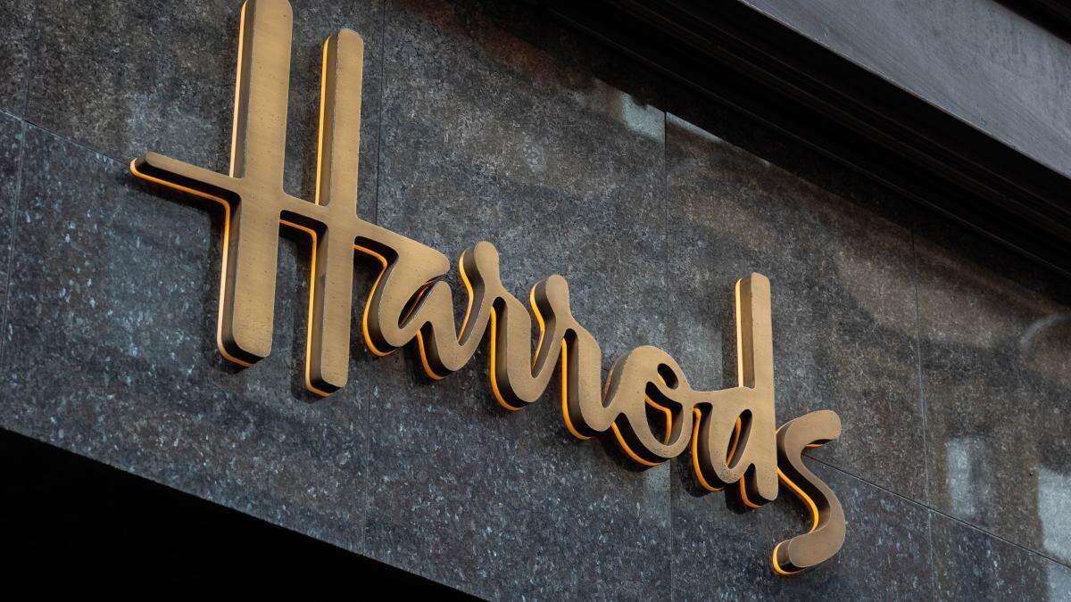 Ex-Harrods executive claims Fenwick stopped him from taking CEO job