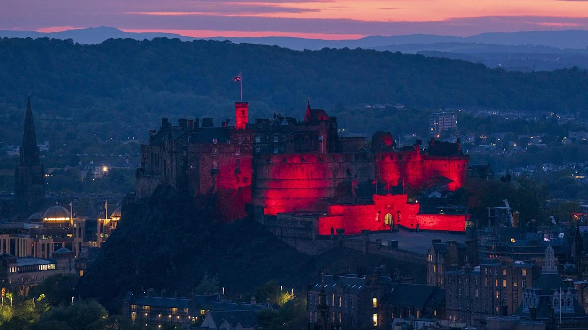 Nation to pay tribute to wartime heroes on 80th anniversary of VE Day