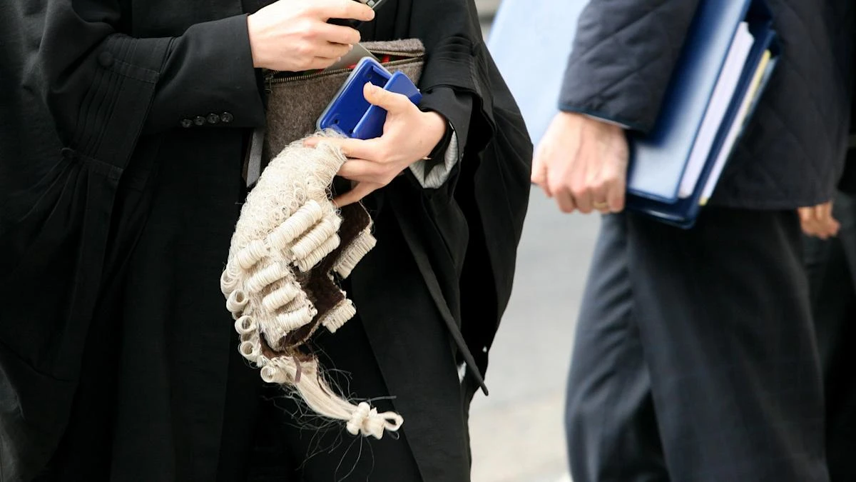 Major changes needed to address bullying and harassment at the Bar, report finds