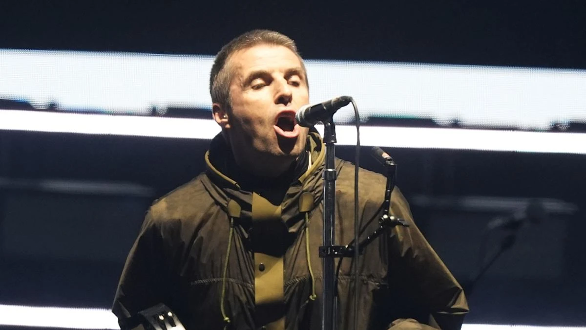 Don’t Look Back In Anger named UK’s most played Oasis song of the 21st century