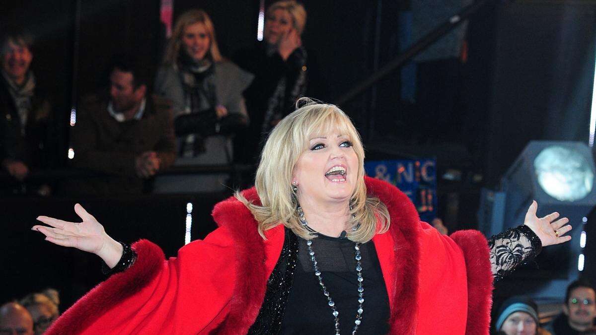 Linda Nolan’s family and friends to honour her ‘remarkable life’ at funeral