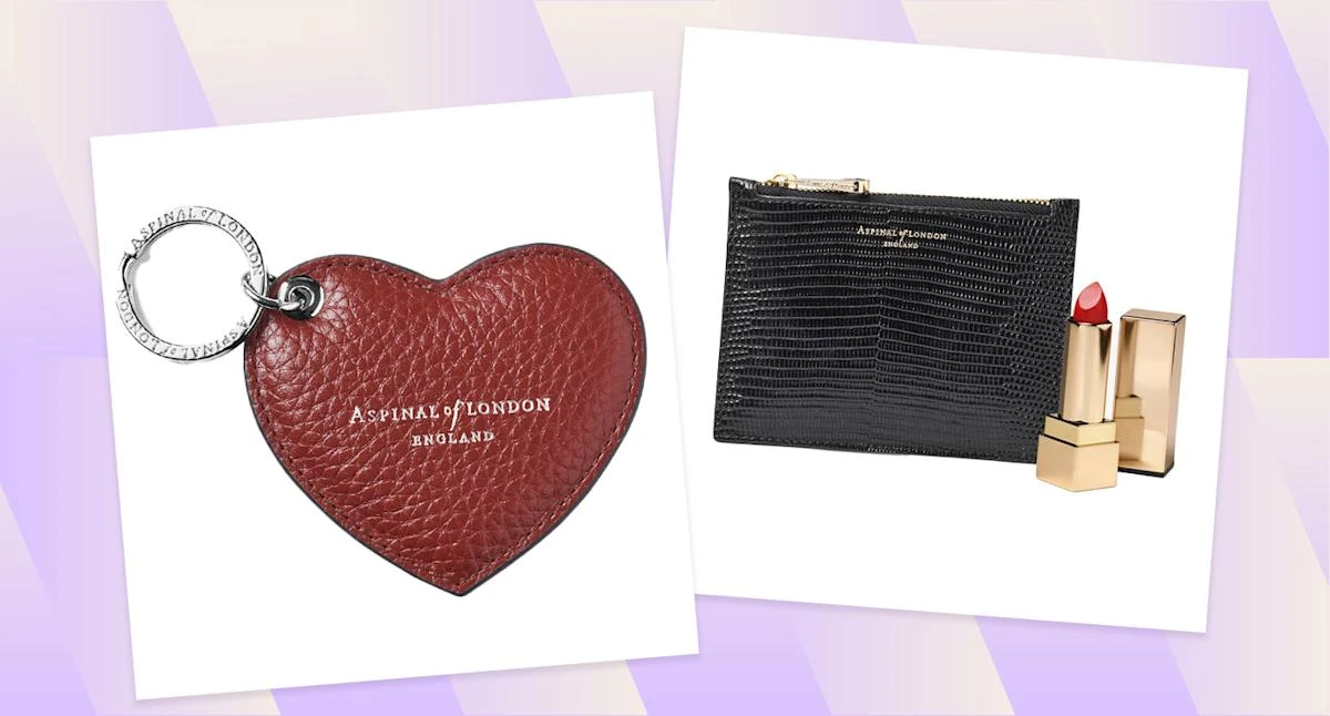 Best under £50 deals in Aspinal of London's huge sale