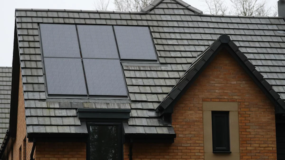 Energy minister pledges to put solar panels on ‘every possible rooftop’