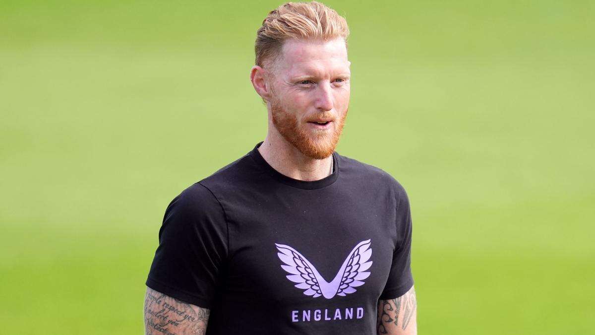 Ben Stokes would definitely say yes to an England white-ball return