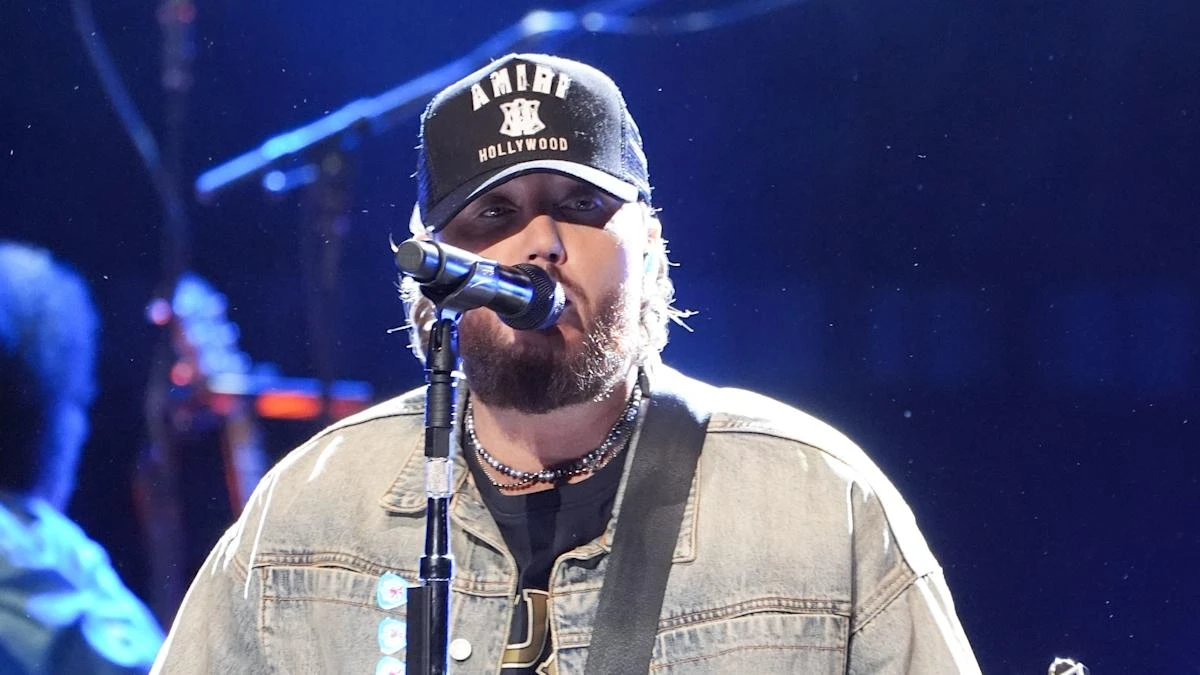 James Arthur: It’s too scary to think about where I would be without music