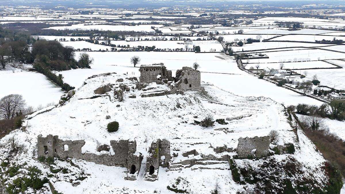 People warned of ‘invisible hazards’ amid Orange-level low temperature alerts