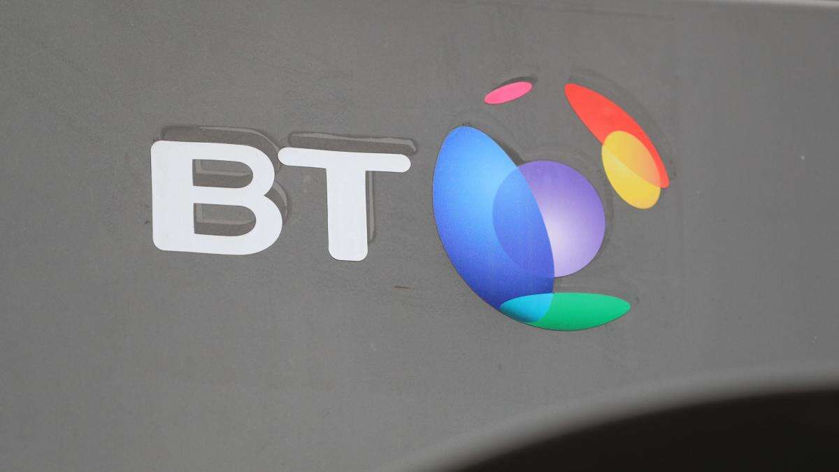 BT announces multimillion-pound apprenticeship funding