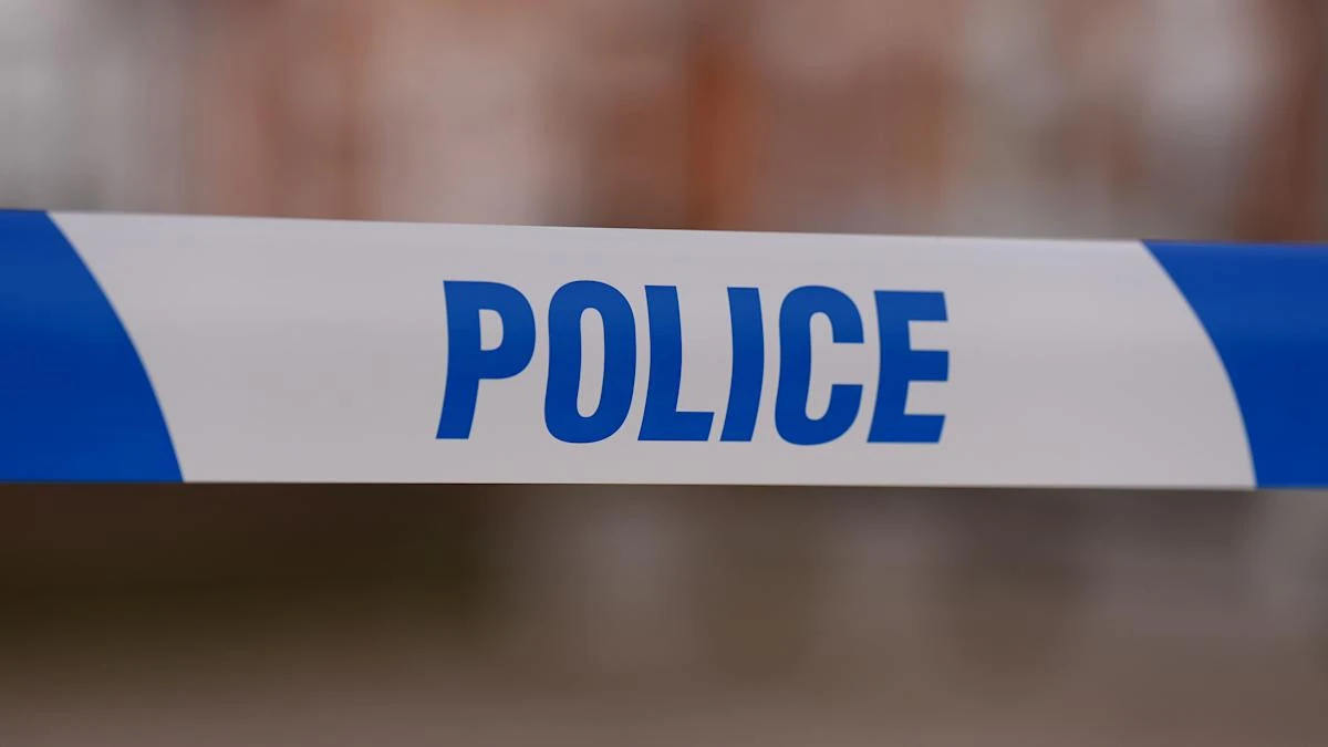 Driver arrested after moped rider, 25, killed in crash