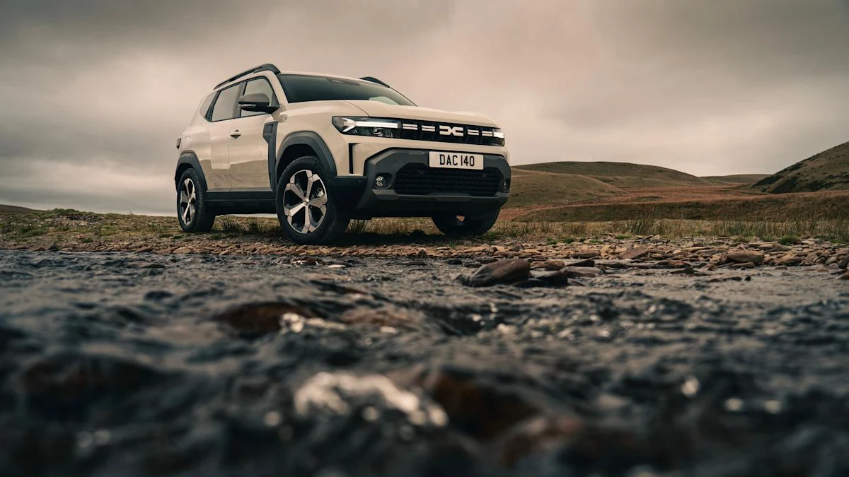 These are the best hybrid SUVs on sale
