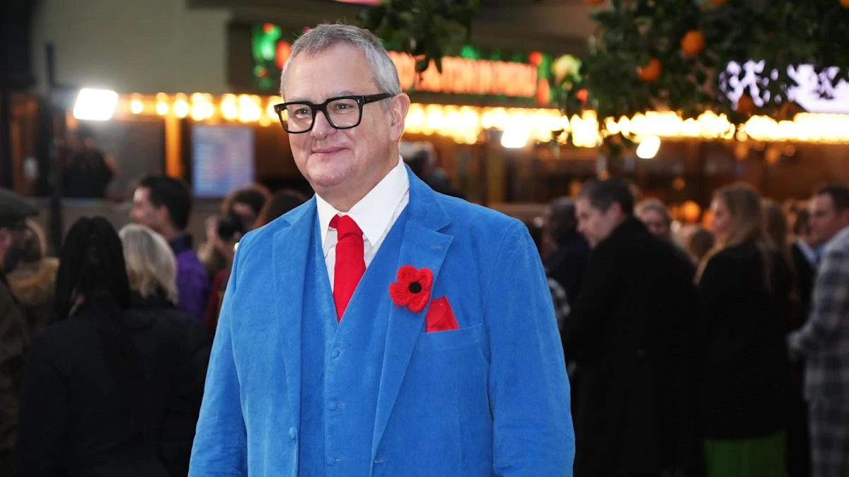 Hugh Bonneville to reprise role as Ian Fletcher in BBC football comedy