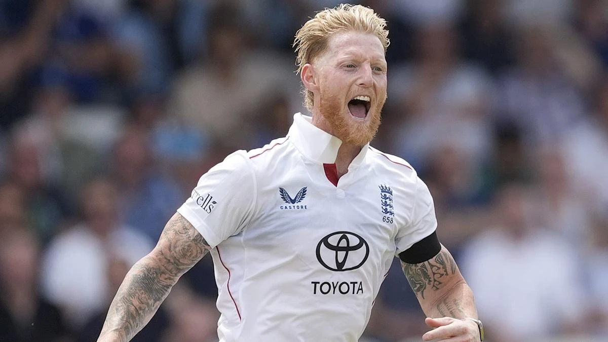 Ben Stokes delighted as England add to good memories at Headingley