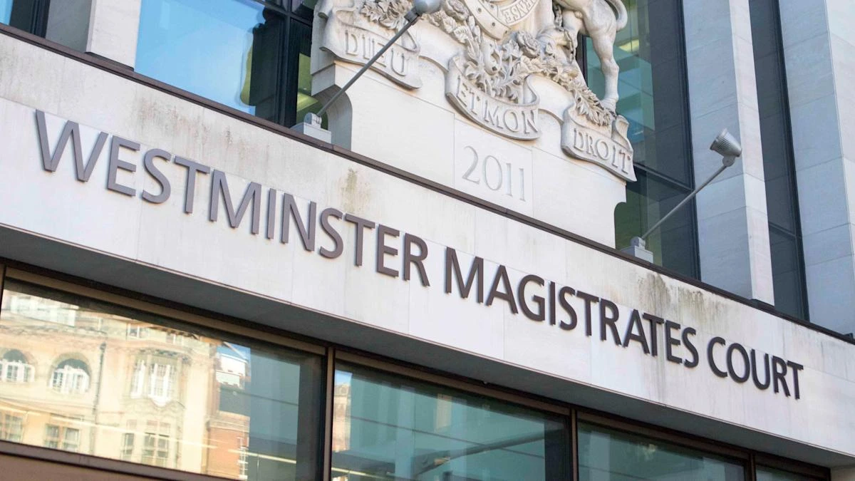 Alleged knifeman ‘with martyrdom note tried to break into Israeli embassy’