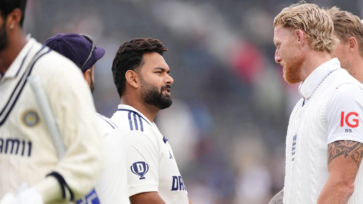 Ben Stokes enjoying ‘high quality’ games between England and India despite draw