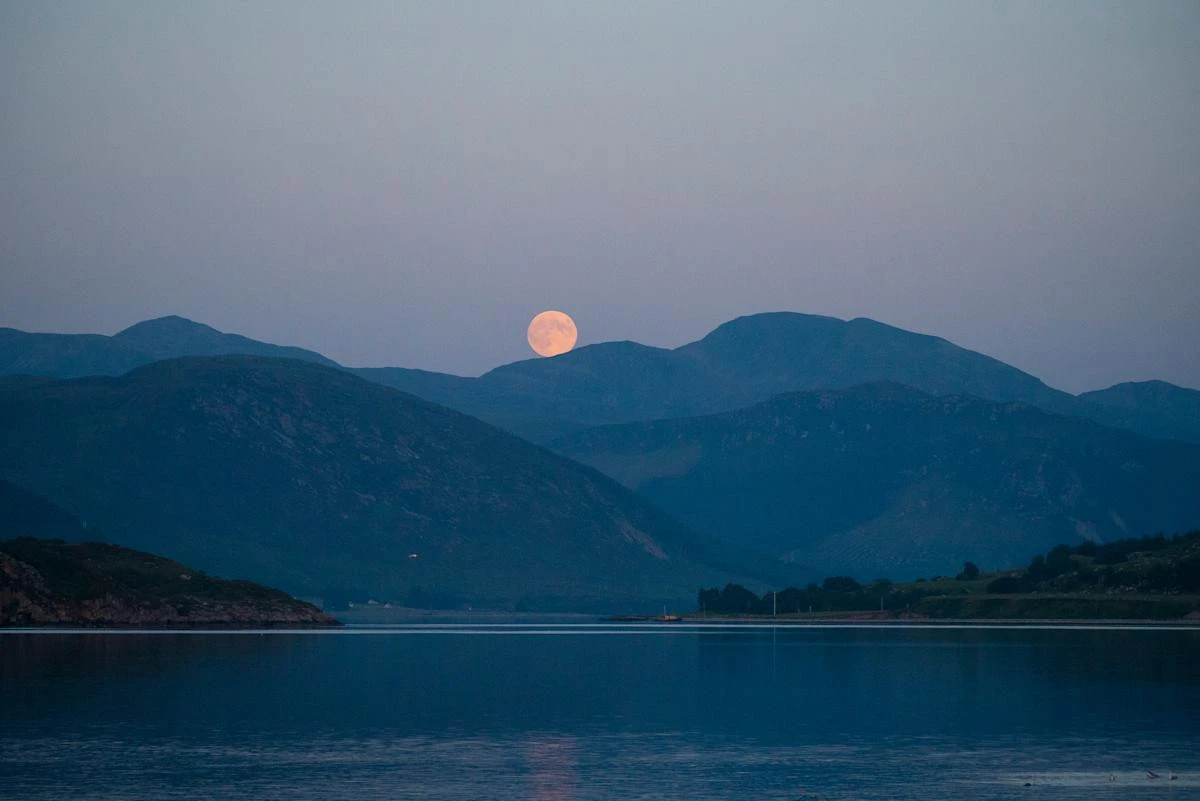 When is the next full moon and does it really affect your health?