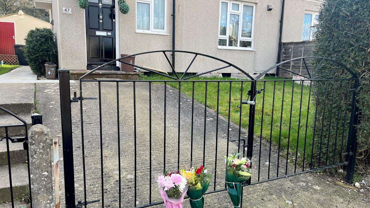 Teenager killed in dog attack named as 19-year-old Morgan Dorsett