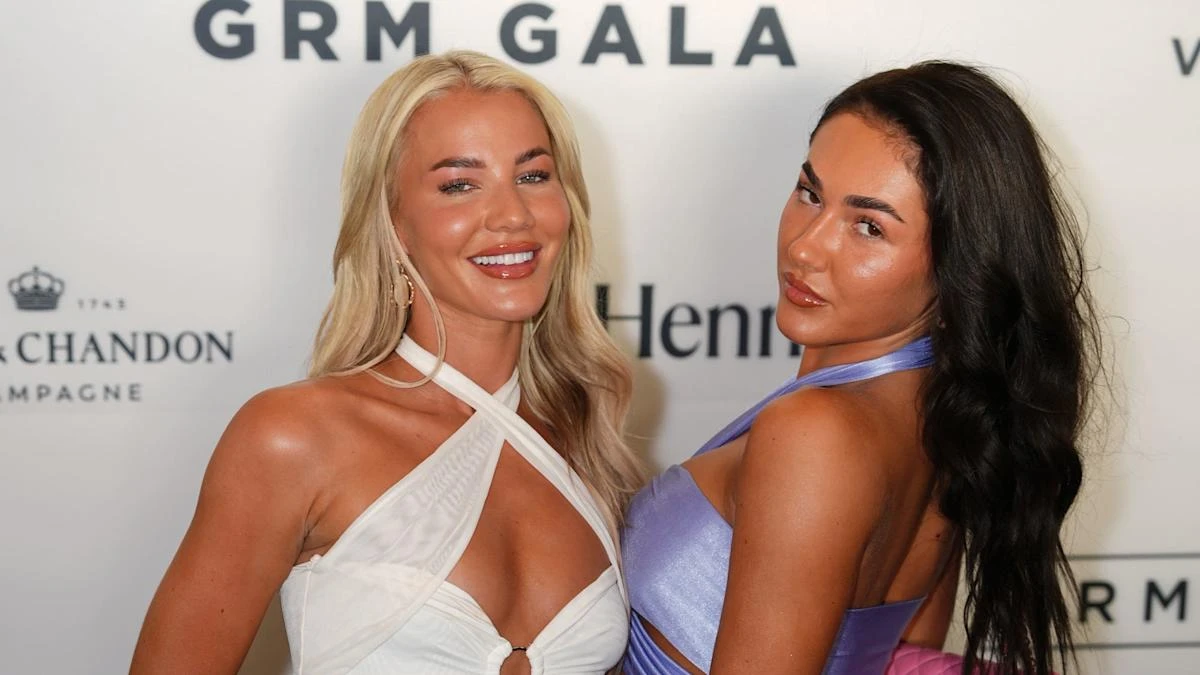 AI used to aid Love Island casting process, ITV boss says