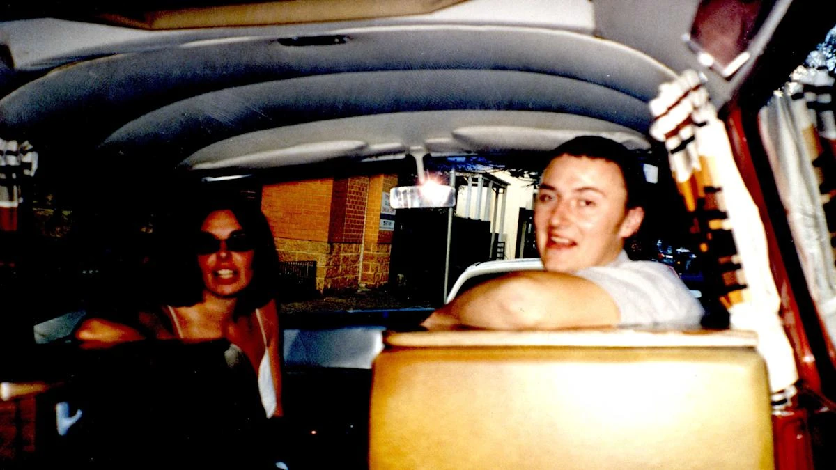 Australian police offer new reward in bid to find Peter Falconio’s body