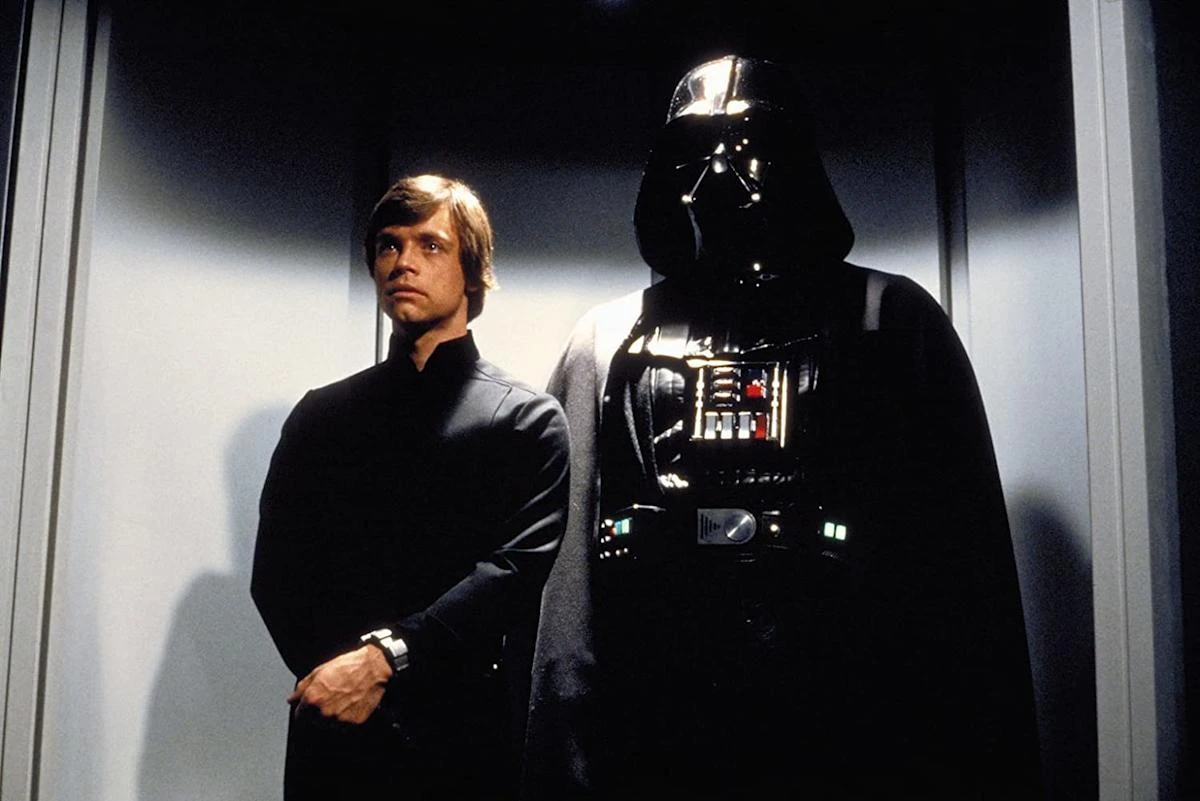 What is Star Wars Day and how did it begin?