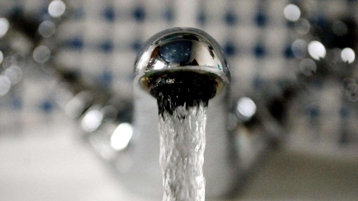 United Utilities and South West Water hike dividends amid bill increases