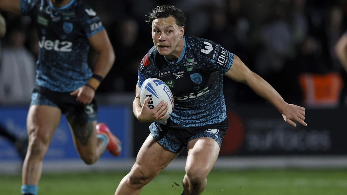 Leigh Leopards have point to prove against Wigan in repeat of Super League semi