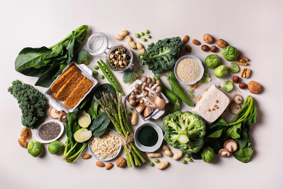 Why a low protein diet will actually help you live longer, according to an expert