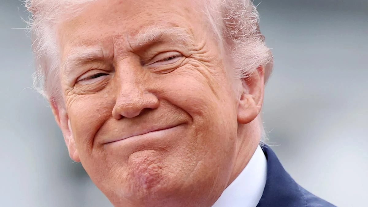 Donald Trump’s relationship with wrestling is focus of new documentary