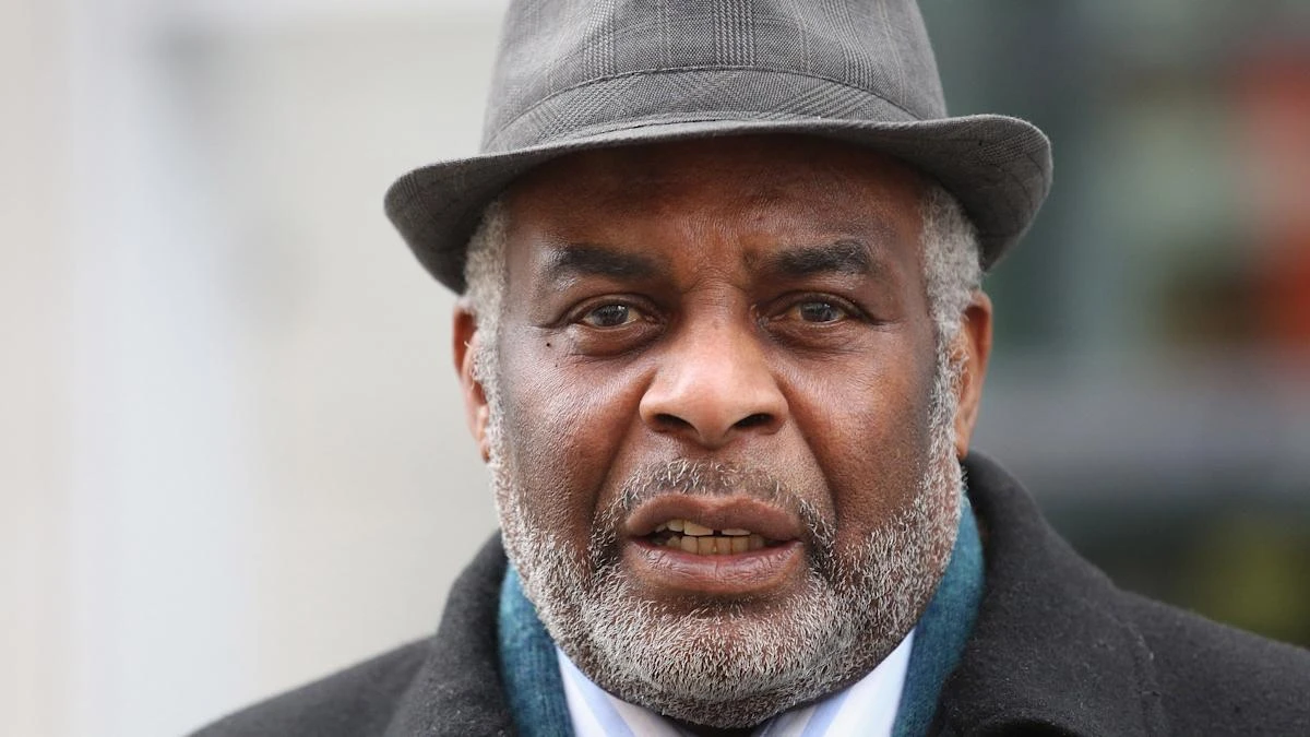Neville Lawrence welcomes chance for undercover police evidence to be aired