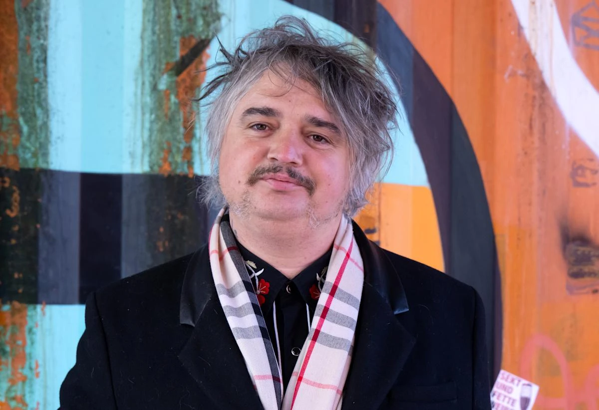 5 diabetes-related foot problems, as Pete Doherty opens up about health scare