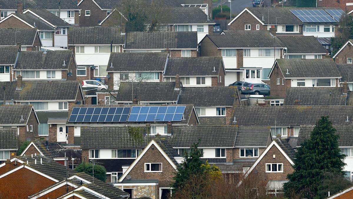 More than half of public ‘back low-income households receiving net zero grants’