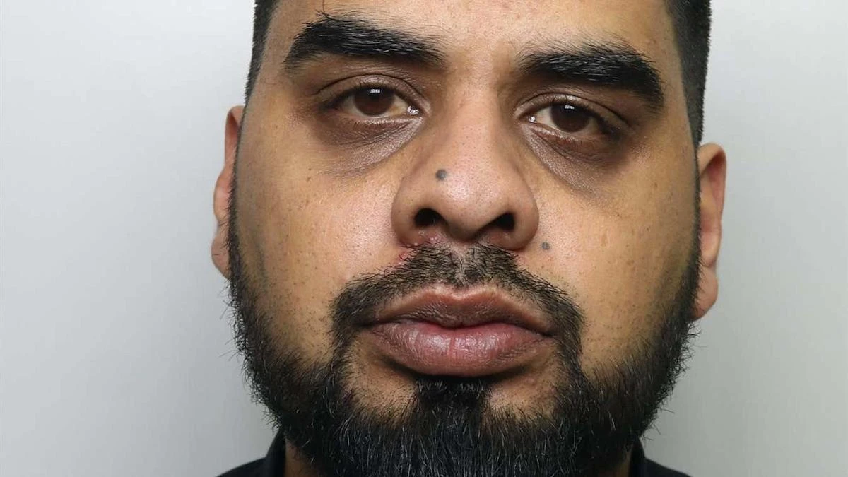 Driver who killed great-grandmother as she crossed road has sentence increased
