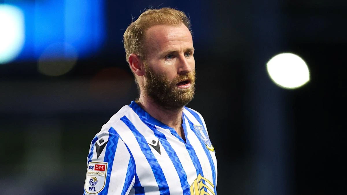 Barry Bannan breathes ‘sigh of relief’ as Sheffield Wednesday begin road back