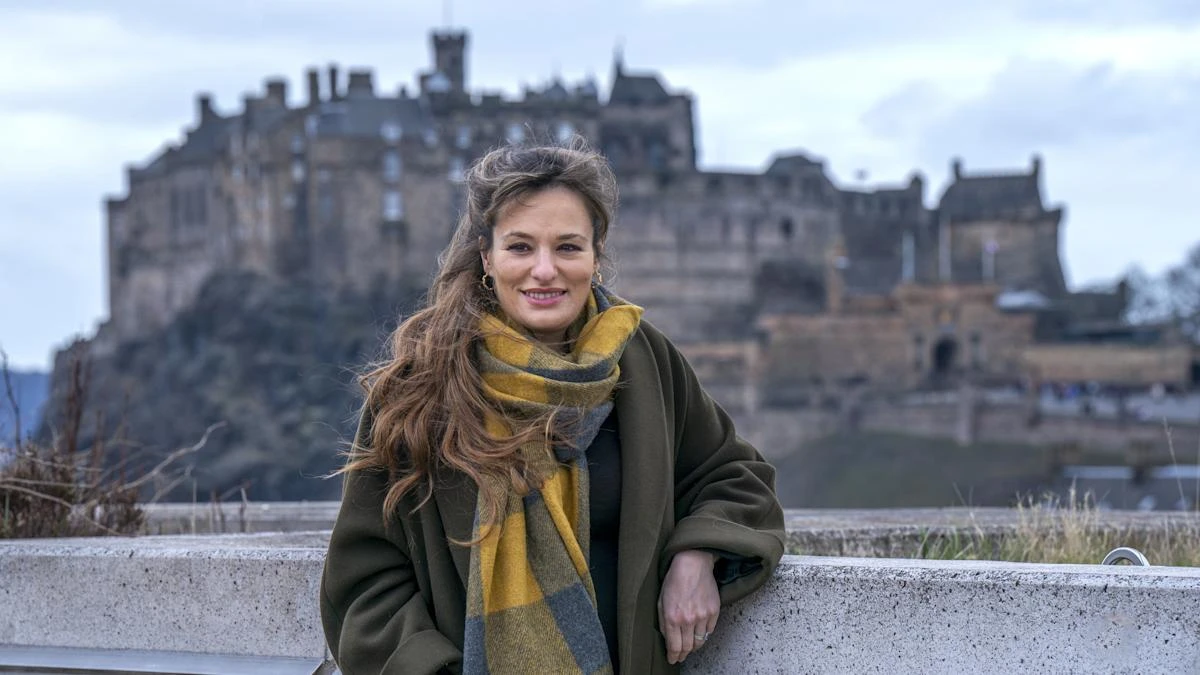 Edinburgh Festival to focus on reconciling ‘complexities of truth’ – Benedetti